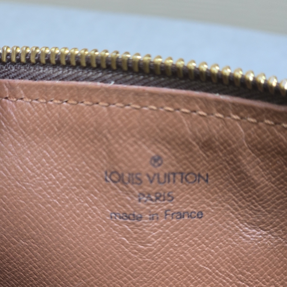 Louis Vuitton Monogram Papillon 30 - Picture 13 of 14